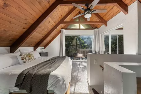 Bedroom - 1191 Scenic Way, Rimforest, CA 92378 photo 2 of 9