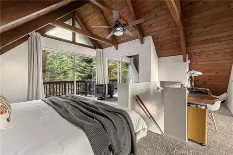 Bedroom - 1191 Scenic Way, Rimforest, CA 92378 photo 1 of 9