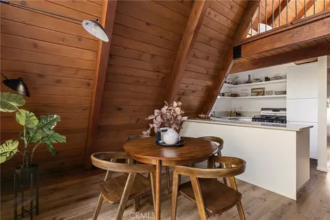 Dining - 1191 Scenic Way, Rimforest, CA 92378 photo 2 of 2