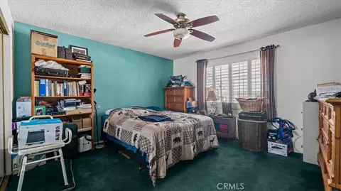 Bedroom - 17821 Deodar, Hesperia, CA 92345 photo 3 of 4