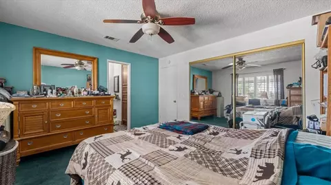Bedroom - 17821 Deodar, Hesperia, CA 92345 photo 4 of 4