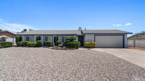 17821 Deodar, Hesperia, CA 92345