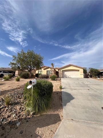 12738 Calle Amapola, Desert Hot Springs, CA 92240