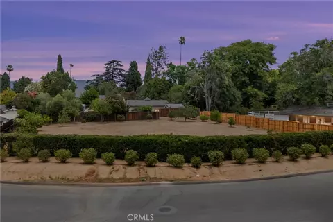 0 Elm, Redlands, CA 92373