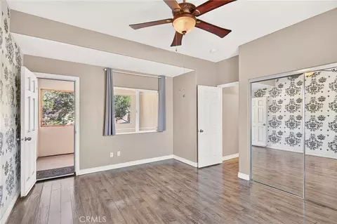 Bedroom - 200 N Upas St, Escondido, CA 92025 photo 5 of 5