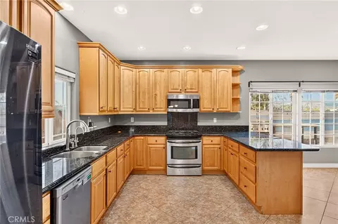 Kitchen - 200 N Upas St, Escondido, CA 92025 photo 4 of 5