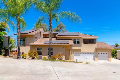 200 N Upas St, Escondido, CA 92025