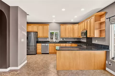 Kitchen - 200 N Upas St, Escondido, CA 92025 photo 2 of 5