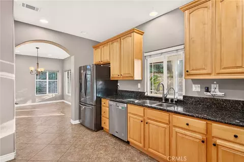 Kitchen - 200 N Upas St, Escondido, CA 92025 photo 5 of 5