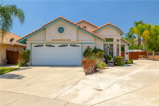 25653 Hillman Ct, Menifee, CA 92586