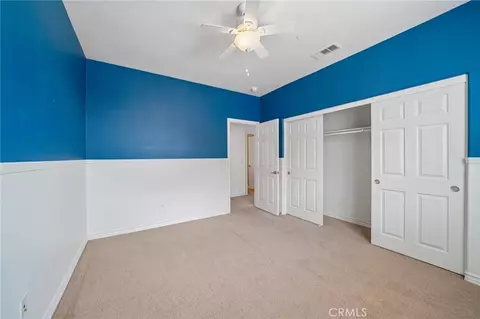 Bedroom - 15590 Syracuse Ln, Fontana, CA 92336 photo 4 of 7