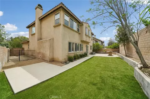 Exterior - 15590 Syracuse Ln, Fontana, CA 92336 photo 4 of 9