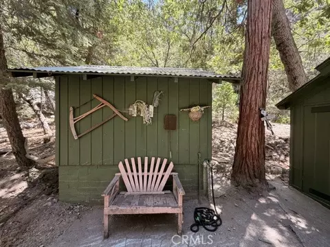 Exterior - 9330 Wood, Forest Falls, CA 92339 photo 3 of 3