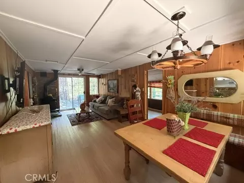 Dining - 9330 Wood, Forest Falls, CA 92339 photo 1 of 1