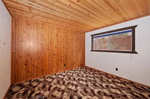 Bedroom - 753 Vista, Sugarloaf, CA 92386 photo 3 of 5
