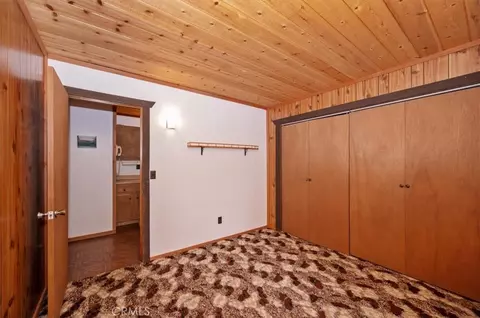 Bedroom - 753 Vista, Sugarloaf, CA 92386 photo 2 of 5