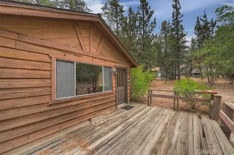 Exterior - 753 Vista, Sugarloaf, CA 92386 photo 3 of 7