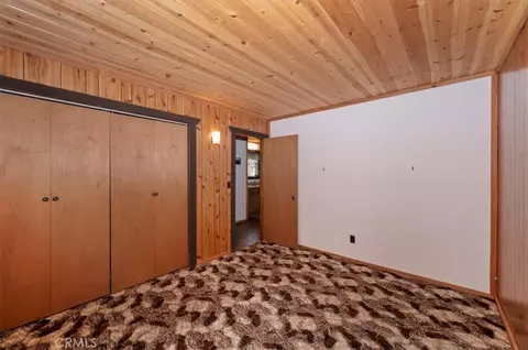 Bedroom - 753 Vista, Sugarloaf, CA 92386 photo 5 of 5