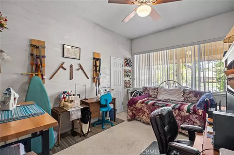 Bedroom - 2383 Hialeah Cir, Norco, CA 92860 photo 3 of 6