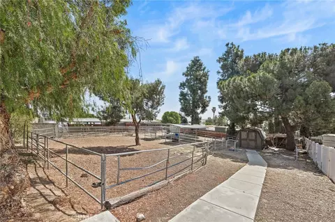 Exterior - 2383 Hialeah Cir, Norco, CA 92860 photo 12 of 16