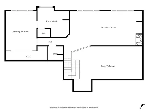 Floorplan - 2383 Hialeah Cir, Norco, CA 92860 photo 3 of 3