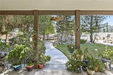 Exterior - 2383 Hialeah Cir, Norco, CA 92860 photo 5 of 16