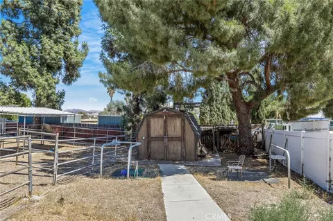 Exterior - 2383 Hialeah Cir, Norco, CA 92860 photo 13 of 16