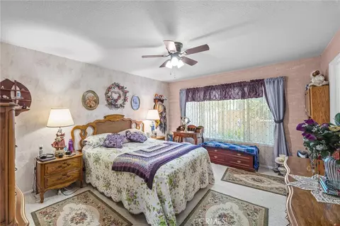 Bedroom - 2383 Hialeah Cir, Norco, CA 92860 photo 1 of 6
