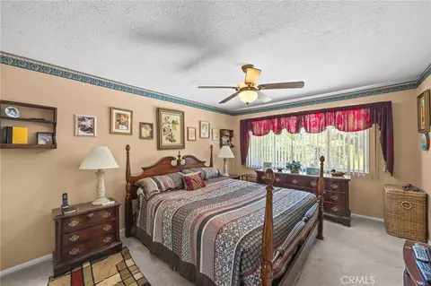 Bedroom - 2383 Hialeah Cir, Norco, CA 92860 photo 5 of 6