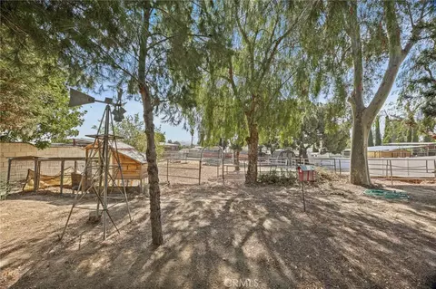 Exterior - 2383 Hialeah Cir, Norco, CA 92860 photo 8 of 16