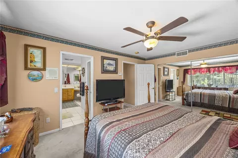 Bedroom - 2383 Hialeah Cir, Norco, CA 92860 photo 6 of 6