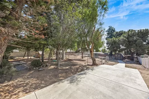Exterior - 2383 Hialeah Cir, Norco, CA 92860 photo 11 of 16