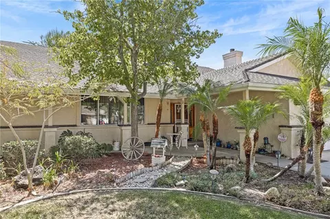Exterior - 2383 Hialeah Cir, Norco, CA 92860 photo 3 of 16