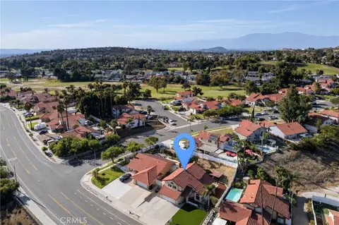 View/Area - 1503 Cresta, Corona, CA 92879 photo 2 of 4