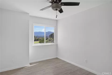 Bedroom - 1503 Cresta, Corona, CA 92879 photo 4 of 5