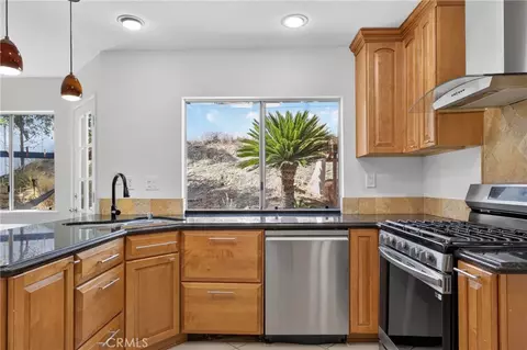 Kitchen - 1503 Cresta, Corona, CA 92879 photo 2 of 4