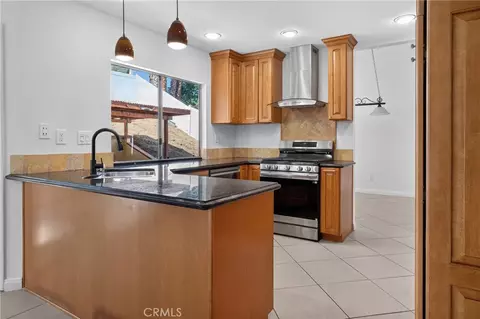 Kitchen - 1503 Cresta, Corona, CA 92879 photo 3 of 4