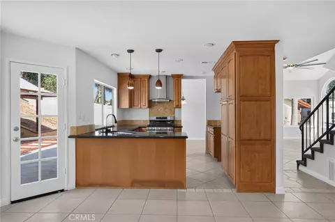Kitchen - 1503 Cresta, Corona, CA 92879 photo 4 of 4