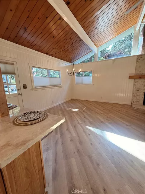 Dining - 31024 Wild Oak, Running Springs, CA 92382 photo 1 of 1