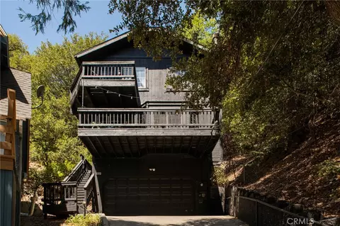 Exterior - 23594 Hillside, Crestline, CA 92325 photo 7 of 7