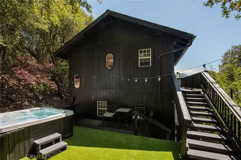 Exterior - 23594 Hillside, Crestline, CA 92325 photo 1 of 7