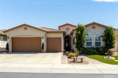 Exterior - 391 Arroyo, Beaumont, CA 92223 photo 2 of 10