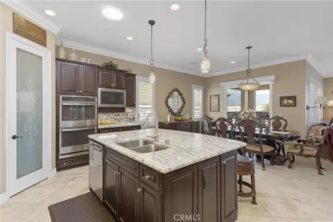 Kitchen - 391 Arroyo, Beaumont, CA 92223 photo 4 of 5