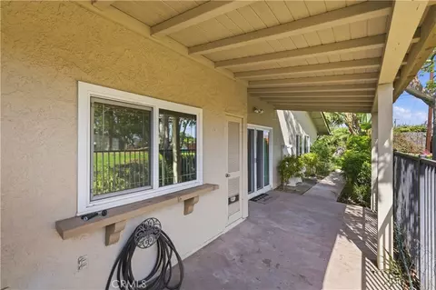 Exterior - 2915 Persimmon, Fullerton, CA 92835 photo 6 of 14