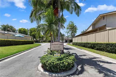 Exterior - 2915 Persimmon, Fullerton, CA 92835 photo 10 of 14