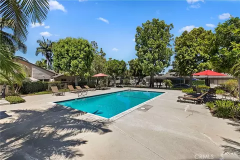 Exterior - 2915 Persimmon, Fullerton, CA 92835 photo 11 of 14