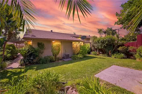 Exterior - 2915 Persimmon, Fullerton, CA 92835 photo 2 of 14