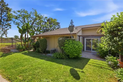 Exterior - 2915 Persimmon, Fullerton, CA 92835 photo 7 of 14
