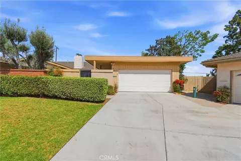 Exterior - 2915 Persimmon, Fullerton, CA 92835 photo 9 of 14