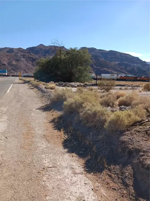 0 Mountain View Rd, Newberry Springs, CA 92365